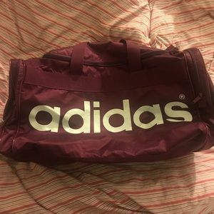 Adidas Duffle Bag